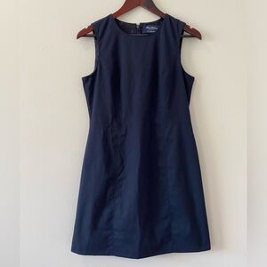 Land’s End Dress 6P Sheath Dress Classic Clothing Legendary Quality Sleeveless